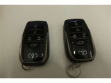【スマートキー】中古車としてスマートキーが2個あるのは重要なチェックポイント!