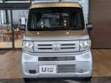 N-VAN G 