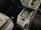 電動パーキングブレーキを搭載