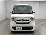 N-BOX L 4WD 