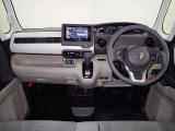 N-BOX G L ホンダセンシング 