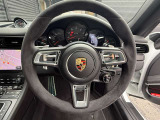 911 カレラ GTS PDK 