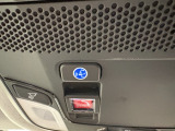 ホンダコネクトも装備しております。いざという時にスイッチ一つで助けに駆けつけてくれるんです。詳しくはスタッフまで
