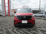 お問い合わせ・ご来店の際は日産GET-U又はカーセンサーネットを見たとお伝えください♪