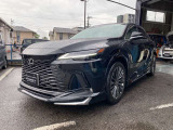 RX 350h バージョンL 