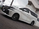 ご納車後のアフター点検や修理、交換等も連携工場にてご対応致します♪