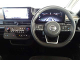 視界もよく運転が楽しくなりますよ♪