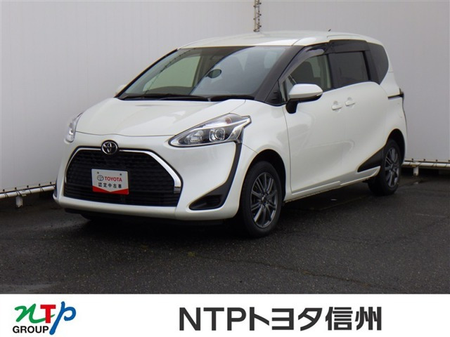シエンタ 1.5 G ウェルキャブ 助手席回転チルトシート車 Bタイプ 4WD 