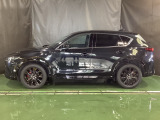 マツダの新しいSUVスタイルCX-5!シーンを選ばない美しい存在感を演出した『魂動デザイン』に心ときめきます。