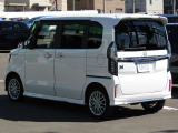 当店では指定整備工場併設!納車前の点検や納車後の整備もすべてお任せください!ホンダの整備士が隅々まで点検しますので安心してお乗りいただけます♪