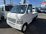 アクティトラック SDX 4WD