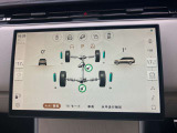 タッチパネルで操作性もバッチリです。