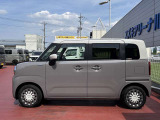 [保証]弊社車両は全車輌保証付き!さらに、ご納車の前に点検整備(部品交換含む)をしてからお渡し致します☆