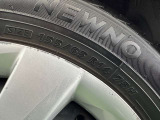 タイヤサイズ155/65R14