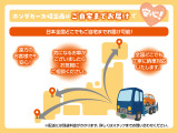 ホンダで自動車保険に入ると無料の「あんしん特典」付き!窓ガラスやバンパー等の補償詳細はスタッフまで。