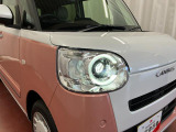 LEDヘッドランプ