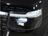 ◆LEDヘッドライト◆LEDライトは、明るく視認性が良く、省エネで環境にもやさしいヘッドライトです!