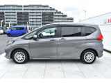 ワンオーナー車になります。整備歴も把握できており、ご安心いただけます。