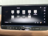 大画面で見やすく操作も快適!ドライブをもっと便利に楽しめるメーカーオプションナビ!