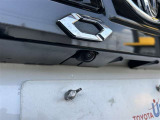 車庫入れもお任せのバックカメラが付いて、後方確認もラクラク♪安全に車庫入れも可能です。便利な機能ですが、バックカメラを過信せず、目視もお忘れなく。