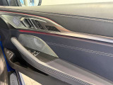正規認定中古車 全国正規ディーラー保証付/1年・走行距離無制限 インディビジュアルメリノレザーシート 21インチアルミホイール バウワース&ウィルキンススピーカー ジェスチャーコントロール