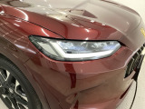 【オートライト(AUTO)】外の明るさをシステムが感知して、自動でヘッドライトが点灯します!ヘッドライトをつけ忘れを防ぐ便利機能です