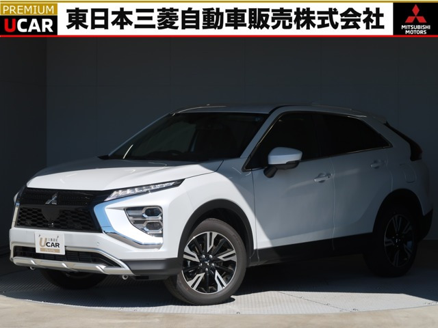 エクリプスクロス 1.5 G 4WD 