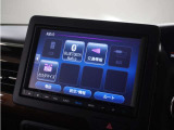 ◆Bluetooth Audio対応◆各種オーディオソースで退屈のないドライブをお楽しみください♪