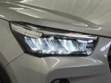 LEDヘッドランプ