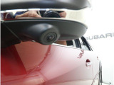 助手席側の死角になりやすい左前方の映像を、11.6インチディスプレイに表示。狭い道での安心感を高め、ドライバーの視界をしっかりサポートします。