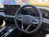 運転席側からの目線です。