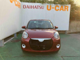 ブーン 1.0 スタイル SAIII 