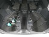 パンク修理キット付きです!車に常時装備することで、もしもの時の備えとしてすごく安心です♪