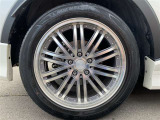 夏タイヤ 225/50R18