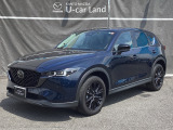 マツダの新しいSUVスタイルCX-5!シーンを選ばない美しい存在感を演出した『魂動デザイン』に心ときめきます。