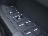 スイッチ類は使用感も少なく、良好なコンディションを保っています。細かな部分まで状態にこだわる方にも、ぜひご覧いただきたい一台です。