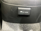 100V AC電源(1500W)