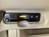 【ETC車載器】もはや必須アイテムのETCを搭載!高速道路のご利用時にとても便利!わずらわしい料金所での現金支払いが不要となりスムーズに通過できます♪