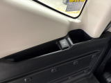 12V電源ソケットを設置しております。周辺機器の充電にご利用頂けます☆