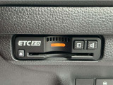 ETCを搭載しておりますので、お得かつ便利ですよ!