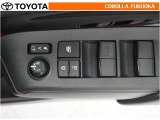 電動格納ミラーは、スイッチで簡単操作!狭いスペースでの取り回しや駐車時に大変重宝します。