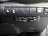 ETC車載器が搭載されているので、高速道路の乗り降りもノンストップで通過できます♪