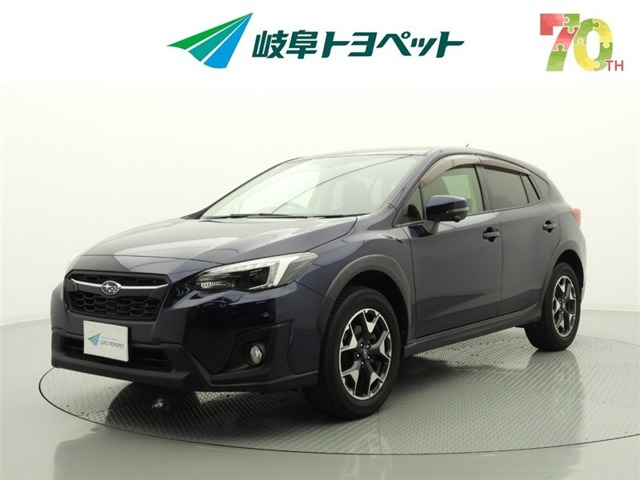 XV 2.0i-L アイサイト 4WD 