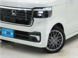 ◆Honda SENSING◆ カメラ等装置で精度の高い検知能力を発揮、安全運転を支援します。ステアリング上のコントローラーに注目!