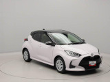 TNGAプラットフォームを採用。ムダを徹底的にそぎ落とし、運転のしやすさ、優れた操縦安定性、高い燃費性能、そして躍動感あふれるスタイリングをコンパクトなボディに凝縮しました。