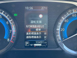 お車の安全装備等の設定変更も可能です。
