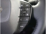 車間距離切かえスイッチ・LTAスイッチ・クルーズコントロールスイッチオーディオスイッチ取扱説明書をお読みください。