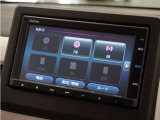 ◆Bluetooth Audio対応◆各種オーディオソースで退屈のないドライブをお楽しみください♪