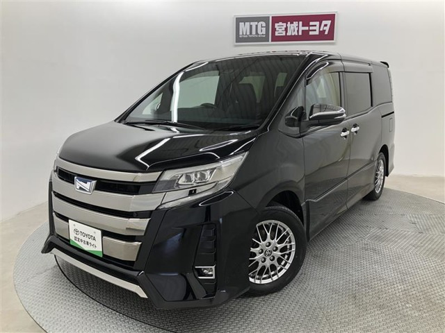 ノア 1.8 ハイブリッド Si W×B II