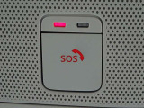 【SOSコール】体調が悪い時やあおり運転で怖い思いをしている時、事故にあった時SOSコールを押すとオペレーターに繋がり対応してくれます!※NissanConnectの申し込みが必要になります。